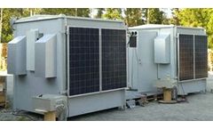 PowerCube - Generator Cabinet