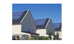 PowerOasis - Energy Management Platform Software