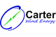 Carter Wind Energy