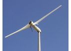 Carter - Model 500 - Medium-Size Wind Turbines