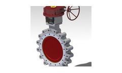 PJV - Butterfly Valves