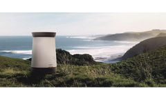 CropScan - Model AQ510 - Sodar Systems