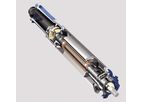 Andritz - Model SM-Series - Submersible Motors