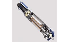 Andritz - Model SM-Series - Submersible Motors