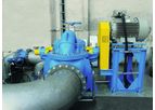 Andritz - Small Pump Turbines