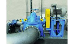 Andritz - Small Pump Turbines