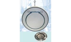 MVA - Model 920 - Swing Check Valve