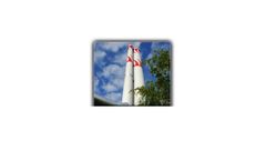 Beirens - Single-Flue Chimneys