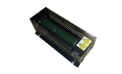 Leading Edge - Model 1000w - Dump Load Wind Turbine Controllers
