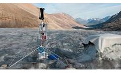 Leading Edge - Model LE-v50 - Vertical Axis Wind Turbine