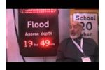 Case Study: Small Wind Turbines Power Off-Grid Road Signs Video