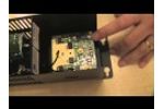 DL 300 Charge Controller Setup for LE 300 and LE v150 Wind Turbines Video
