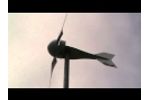The LE300 Turbine - Whisper Quiet Video