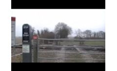 LE-600 Hybrid System in Action Video