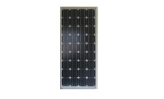 Alps - Model AP-BP85W - Solar Panel