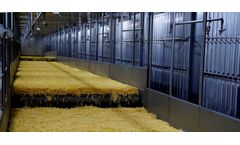 VDL Klima - Heat Exchangers for Tunnel Freezers