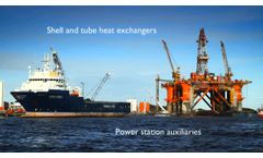 VDL Heatexchanger Group Film - Video