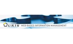 UKIS - Web-Based Information Management Software