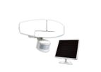 Sunforce - Model 82193 - 2000 Lumens - Solar Motion Activated Security Light