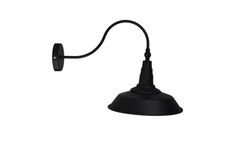 Sunforce - Model 81401 - Sunforce Solar Barn Light