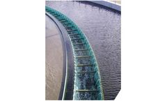 MFG - Fiberglass Weirs & Baffles
