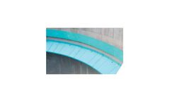 MFG - Fiberglass Density Current Baffles
