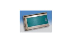 MFG - Fiberglass Gates & Guide Frames