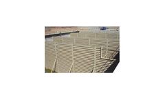 MFG - Custom Fiberglass Products