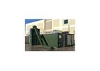 CPC BioMax - Model 100 Gen2 - Advanced Modular CHP Gasification System