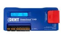PowerScout - Model 3 HD - Power Submeter
