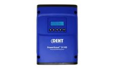 PowerScout - Model 24 HD - Multi-Circuit Power Submeter
