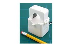 Dent - Model 20-A - Hinged Current Transformers - Sensors for Energy Metering