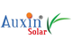 Auxin Solar Inc