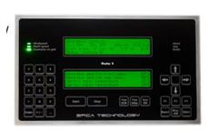 Spica - Model SCS - Wind Turbine Controller