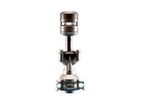 Spica - Model FT702LT-PM - FT Technologies - Pipe Mount Wind Sensor