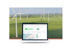 MW Wind Turbine Data Collection System