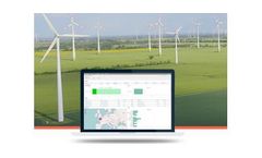 MW Wind Turbine Data Collection System