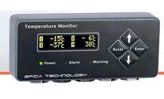 Spica - Realistic Training Equipment for Specific Wind Turbine Ranges