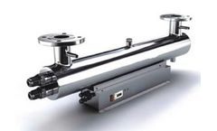 Fluid-Exponents - Model FE-A-UV - Ultraviolet (UV) Sterilizer