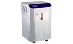 Fluid-Exponents - Model FEOZ180C5-LF - Ozonator