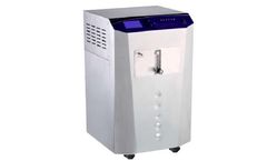 Fluid-Exponents - Model FEOZ280C8-LF - Ozonator