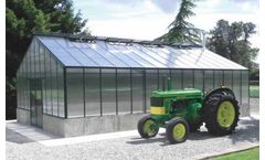 Fluid-Exponents - Model GTFT - Ferhumiligation System