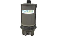Fluid-Exponents - Model FT-23 - Water Filtration System