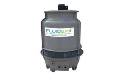 Fluid-Exponents - Model FT-215 - Water Filtration System