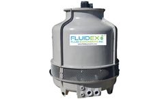 Fluid-Exponents - Model FT-230 - Water Filtration System