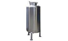 Fluid-Exponents - Model ST - Sterile Water Tank