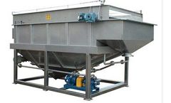 Fluid-Exponents - Model HS Series - Dissolved Air Flotation (DAF) System