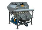 Fluid-Exponents - Model MD Series - Dissolved Air Flotation (DAF) System