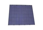 Model 258W - Solar Modules