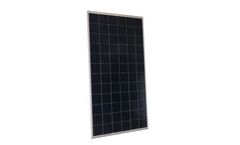 Eclipse - Model 156P72 - Monocrystalline Photovoltaic Modules